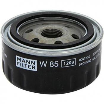 Mann Filter W85 Filtro de Aceite