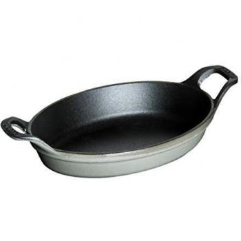 STAUB Mini Fuente Ovalada