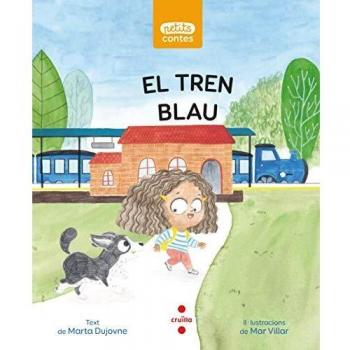 El tren blau: 2