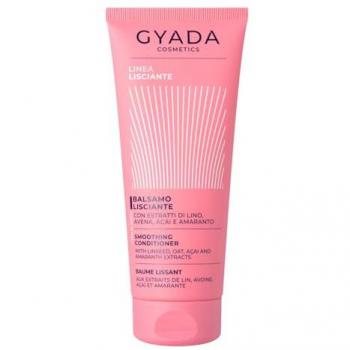 Acondicionador Alisante Gyada Cosmetics 200 ml