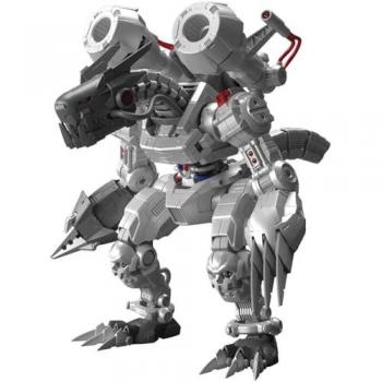 Amplified Digimon Model Kit - Machinedramon