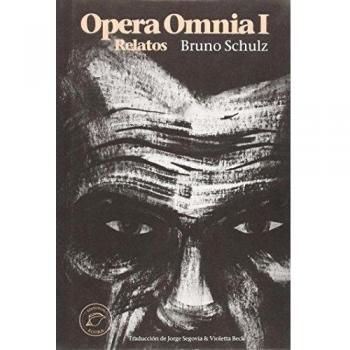 OPERA OMNIA I: RELATOS