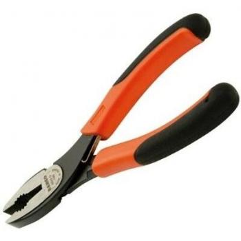 Bahco 2628 G-200 - Alicate Universal Ergo G-200