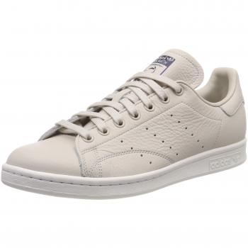adidas Men's Stan Smith Gymnastics Shoes, Brown
