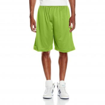 Urban Classic Men's Basketball Mesh Shorts