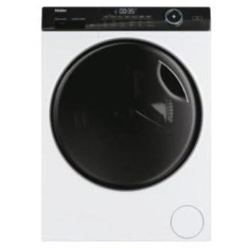 Lavadora Haier I-Pro Series 5 HW80-B14959EU1, Carga Frontal, 8 Kg, 1400 RPM, Clase A, Wifi