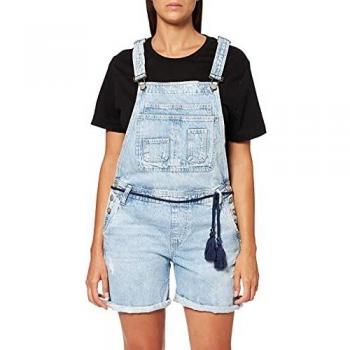 Pepe Jeans Abby Mono, Azul