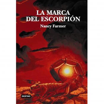 La marca del escorpión
