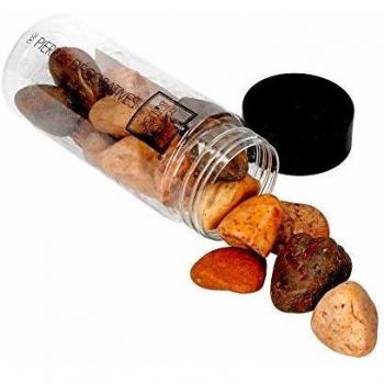 Surtido de Piedras Decorativas Multicolores 750g - ATMOSPHERA
