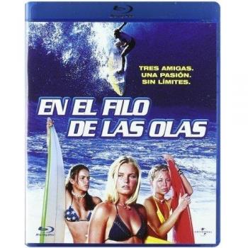 En el filo de las olas [Blu-ray]