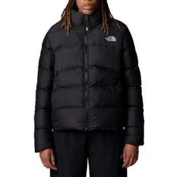 Chaqueta Anorak The North Face Saikuru negra absoluta mujer - XL