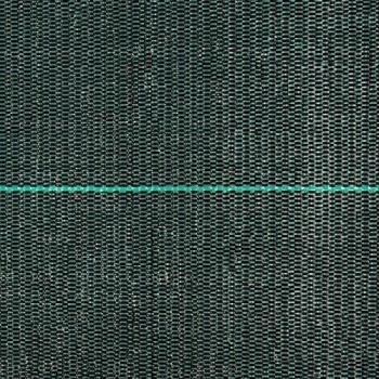 Catral 54010002 - malla antihierbas 105 grs. 1x100 m. verde