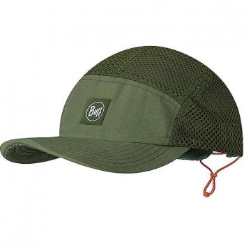 Buff 5 Panel Air Cap - Saret Military Edition