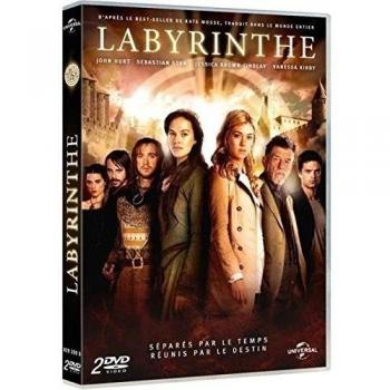 Labyrinthe [Italia] [DVD]