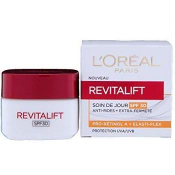 L'Oréal Revitalift Anti-Wrinkle Day Cream SPF 30 - 50 ml