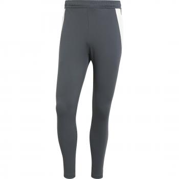 Pantalón de Entrenamiento Adidas Manchester United 2024/25 para Hombre - Gris