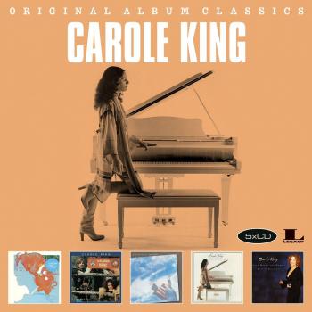 Original Album Classics - Carole King