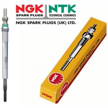 Bujía de incandescencia NGK Medalion 5939 (versión USA)