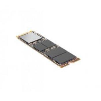 Intel SSD Pro 7600p Series 128GB M.2 PCIe NVMe 3.1 x4 Solid State Drive