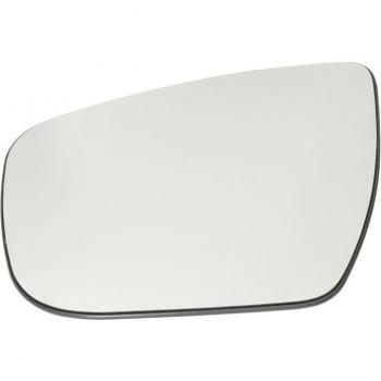 Retrovisor exterior BLIC 6102-16-2001955P - Cristal de espejo, compatible con modelos específicos, diseño original del equipo, fácil instalación