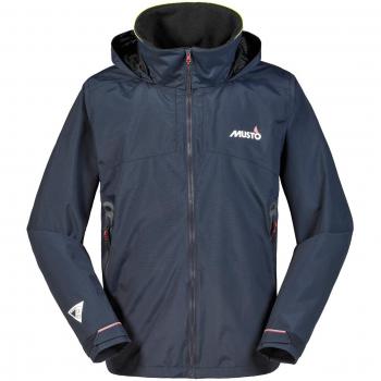 Musto BR1 Inshore Jacket 2018 - True Navy M
