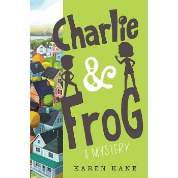 Charlie and Frog