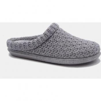 Toni Pons - Zapatillas de casa Domi de mujer en textil con suela antideslizante y plantilla extraíble