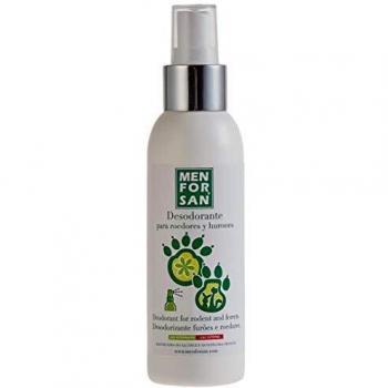 MENFORSAN Desodorante Roedores, Conejos y Hurones - 125 ml