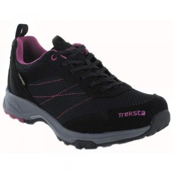Treksta Star 101 W Gore-Tex - 39,5, Negro