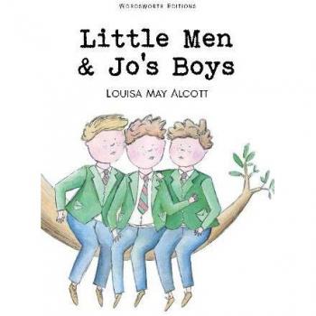 Little Men & Jo's Boys