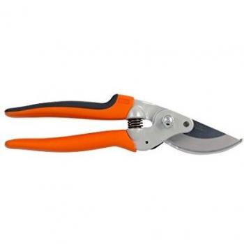 BAHCO - Tijera Podar 1 Mano Bahco 20 Cm