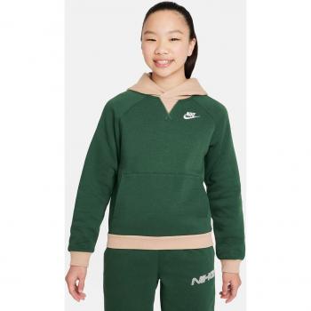 Nike Sudadera Amplify para Niños