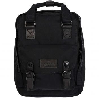 Mochila Doughnut Macaroon Mini Urban Black Edition