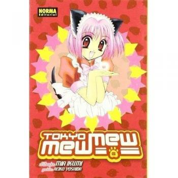TOKYO MEW MEW 06
