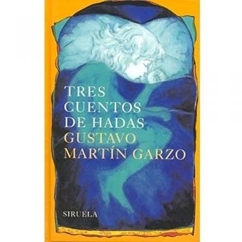 Tres cuentos de hadas