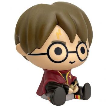 Hucha Harry Potter con Snitch Dorada 16cm
