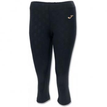 Joma Dase Mallas pirata para Mujer, Negro, XL