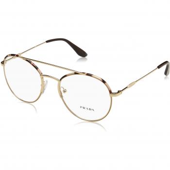 Prada - PRADA JOURNAL PR 55UV, Aviator m
