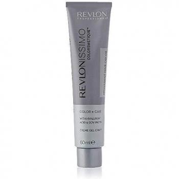 REVLON PROFESSIONAL Revlonissimo Colorsmetique Colour & Care Permanent Hair Colour 9 Very Light Blonde 60 ml