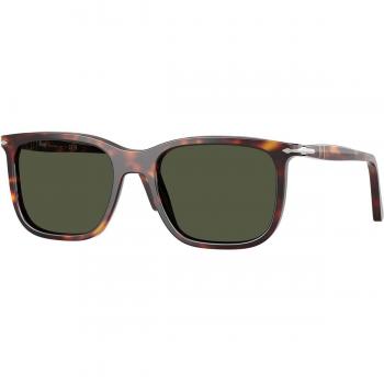 Gafas de Sol Persol PO3357S RENZO 24/31 Tortoiseshell para Hombre 56mm