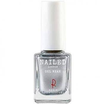 Esmalte de Uñas Gel Wear 10ml - Noche Caída