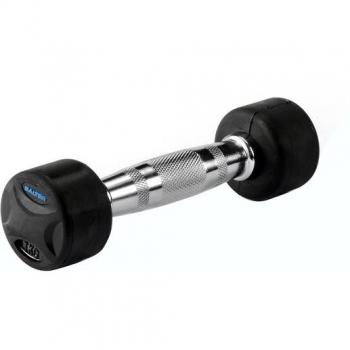 Salter Pesa Caucho 1 Kg Negro