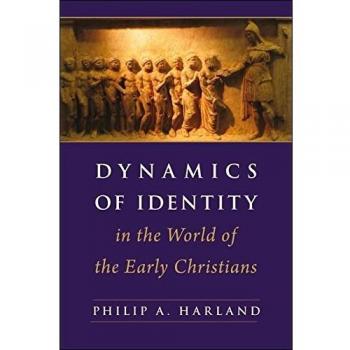 Dynamics of Identity in the World of the Early Christians: Associations, Judeans, and Cultural Minorities
