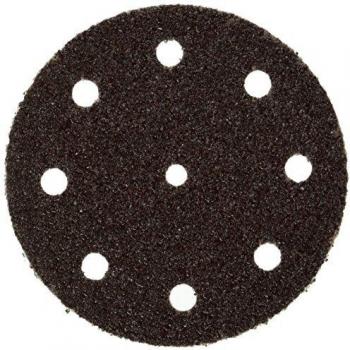 Disco de lijar STF D125/8 P24 SA/25 Saphir