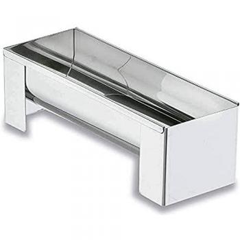 Lacor - Molde 1/2 Caña Desmontable
