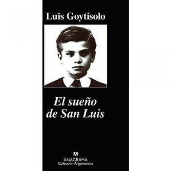 El Sueño De San Luis