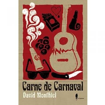Carne de carnaval: 2 - Franco Montiel, David