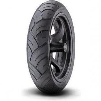 Kenda K764F (120/70-12 TL 51P Rueda Delantera para Scooter)