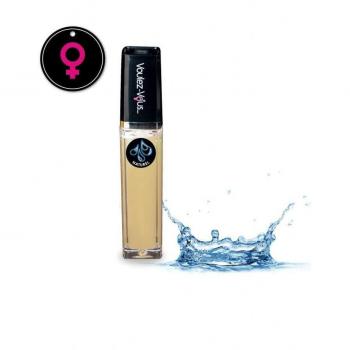 Labial Efecto Calor-Frio Estimulante Natural 10 Ml - Voulez-vous