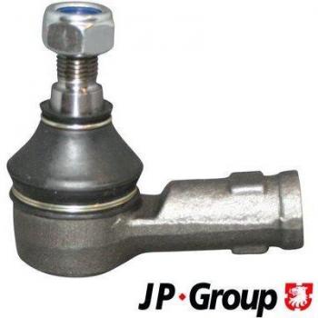 Rótula de dirección JP GROUP 1344601400 - Tipo: Rótula de dirección, Marca: JP GROUP, Código: 1344601400